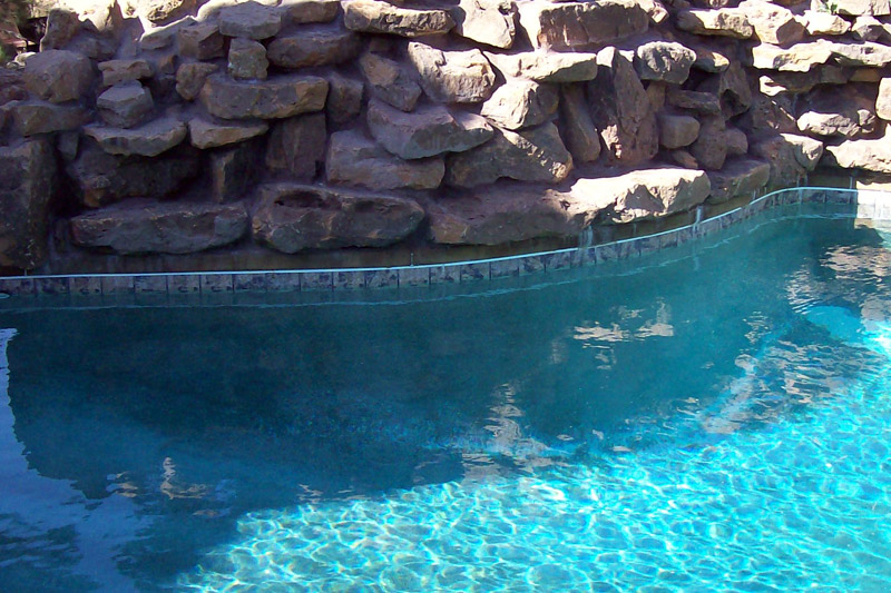 OVER 35 YEARS EXPERIENCE